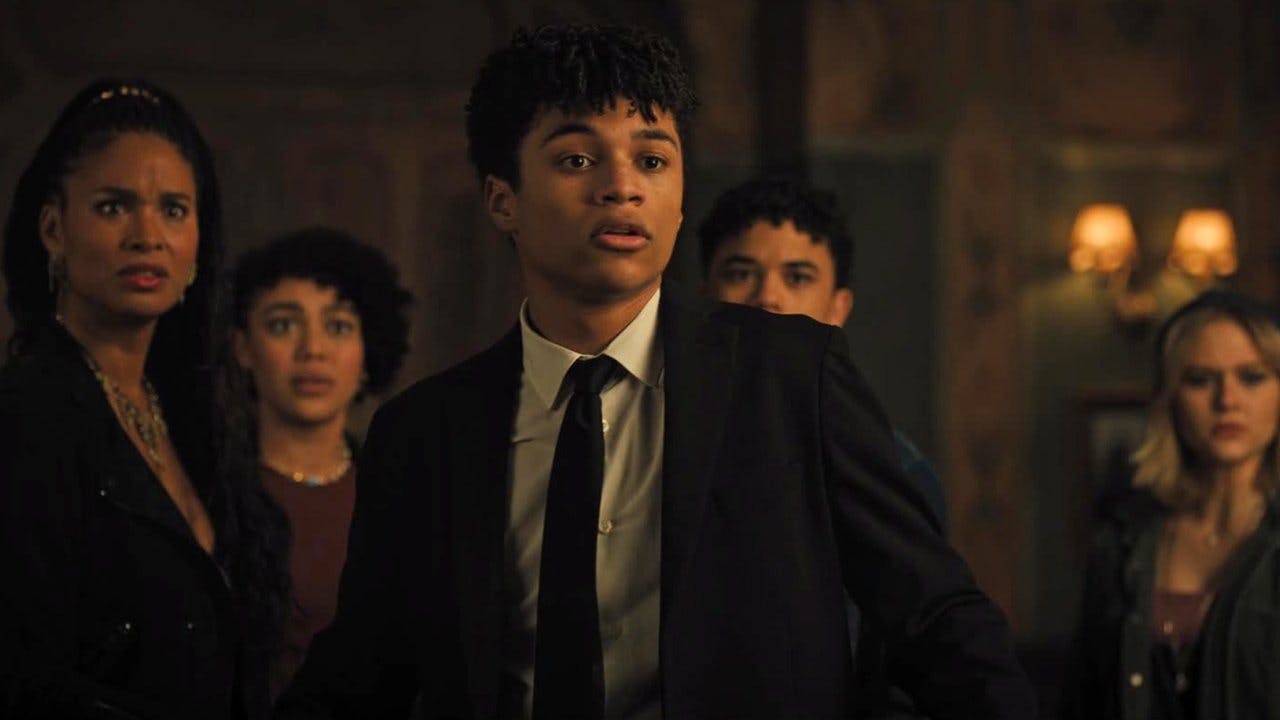 assista ao episódio 8 da temporada 1