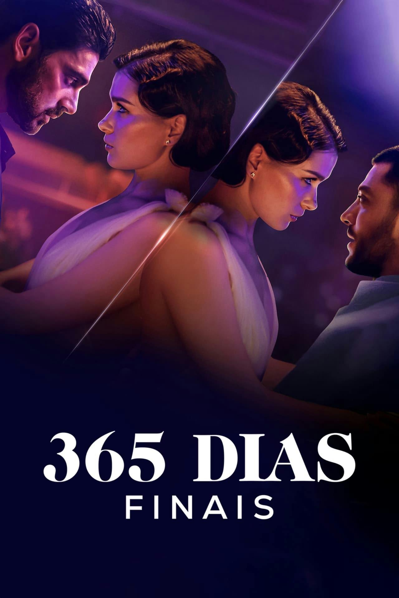 Assistir 365 Dias Finais Online em HD