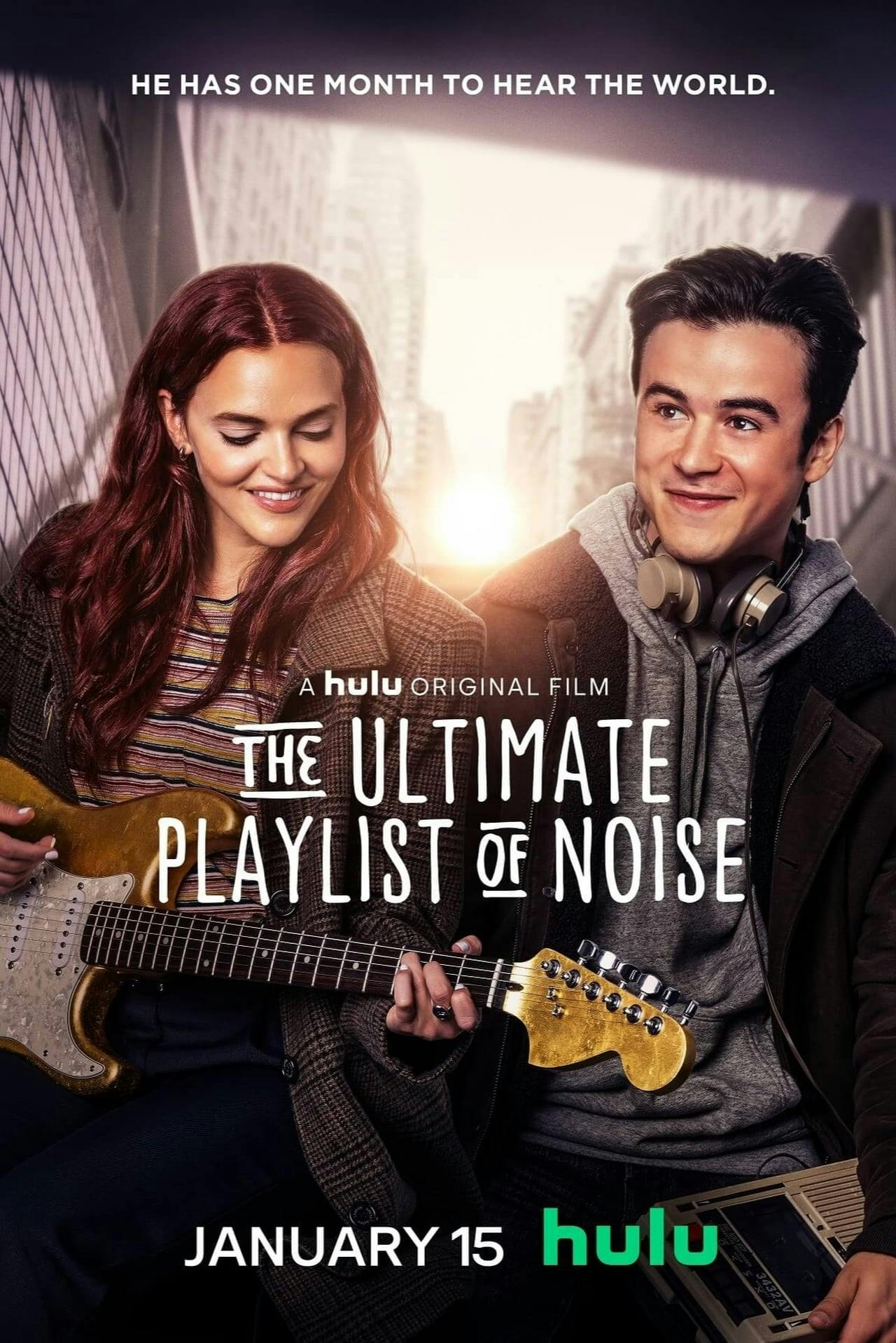 Assistir The Ultimate Playlist of Noise Online em HD