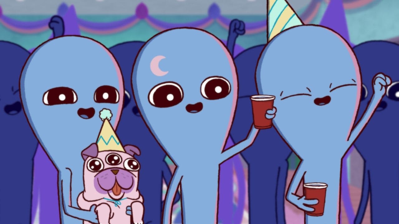 assista ao episódio 8 da temporada 1