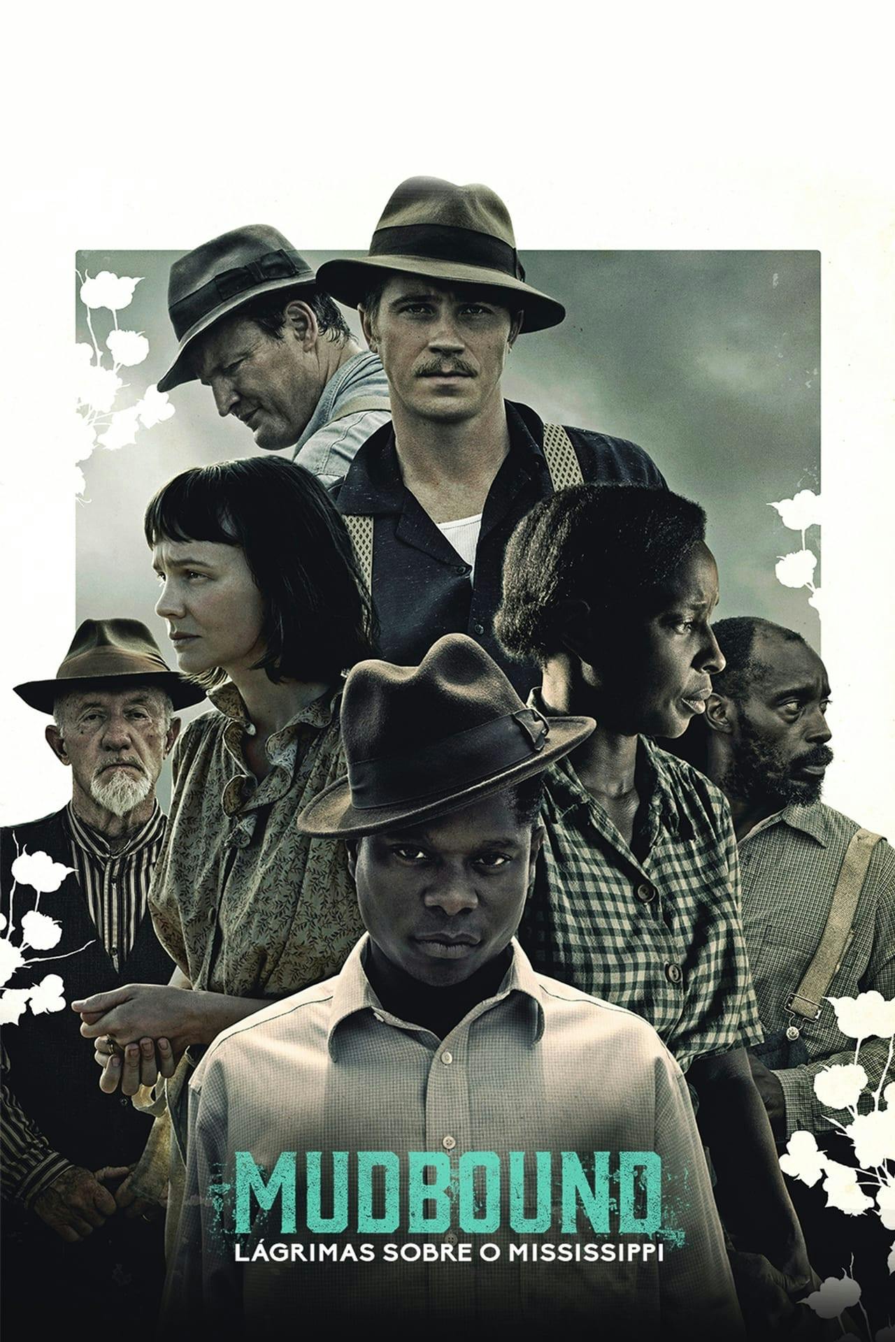 Assistir Lágrimas Sobre o Mississipi Online em HD