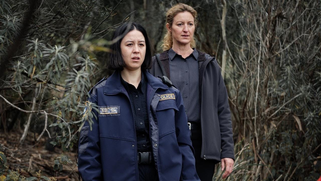 assista ao episódio 6 da temporada 1