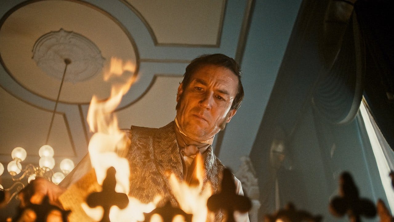assista ao episódio 6 da temporada 1