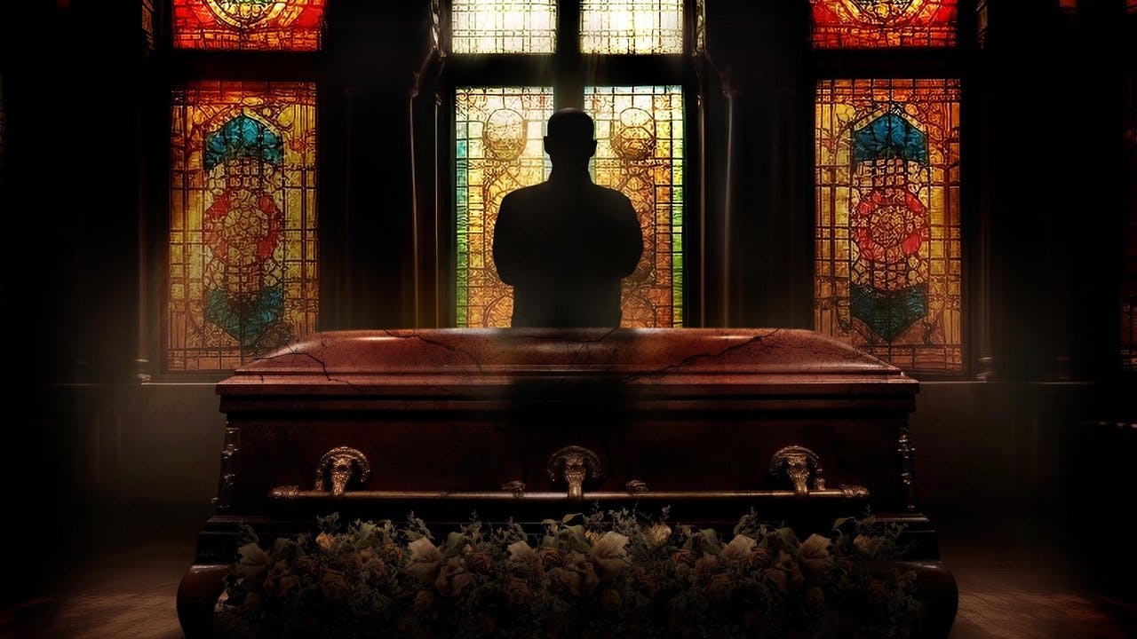 A Funerária: Dinheiro e Cinzas assista online
