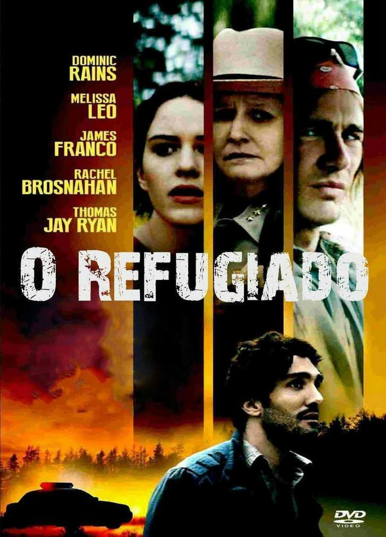 Assistir O Refugiado Online em HD