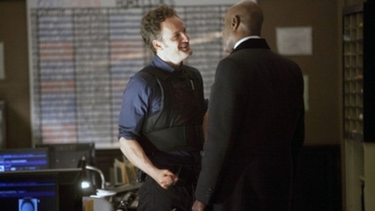 assista ao episódio 12 da temporada 1