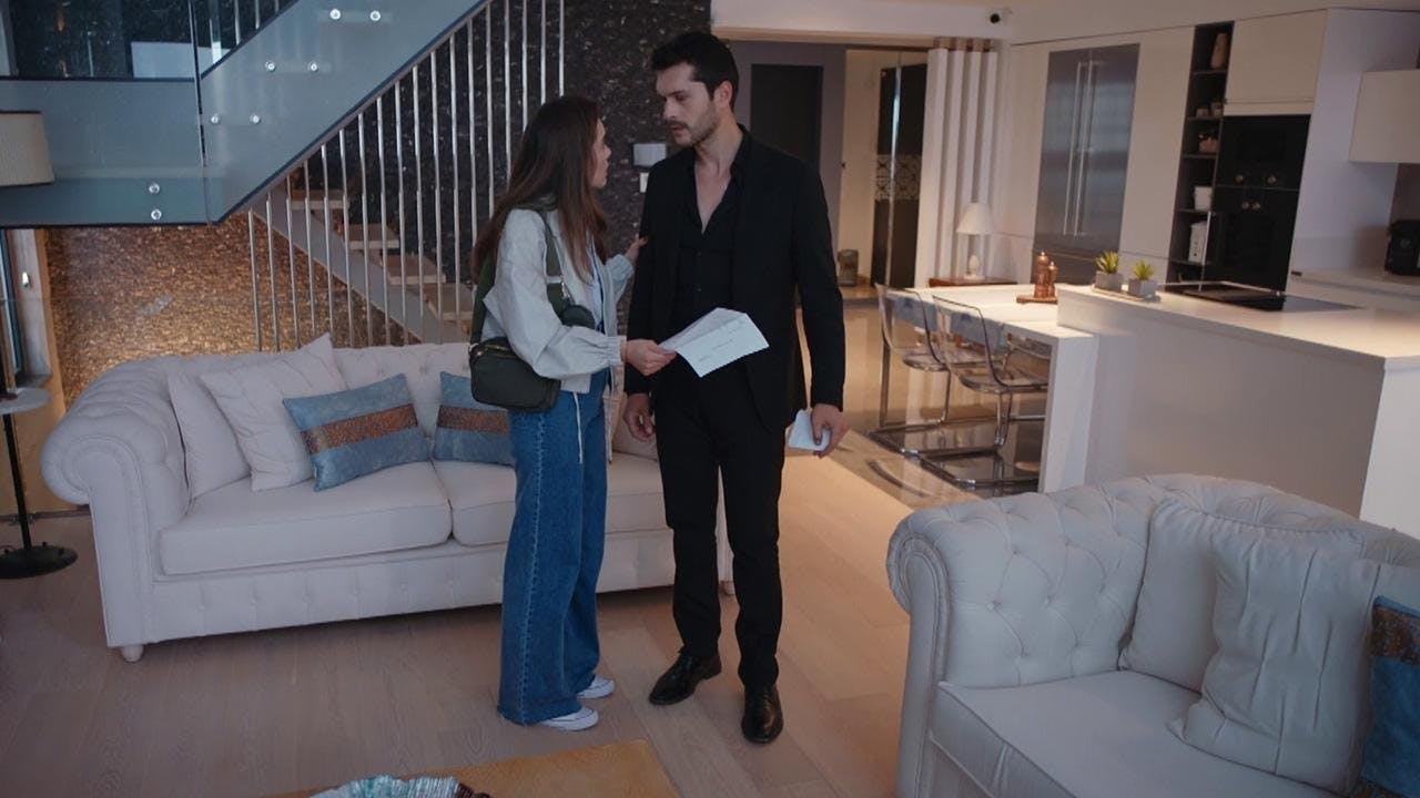 assista ao episódio 17 da temporada 1