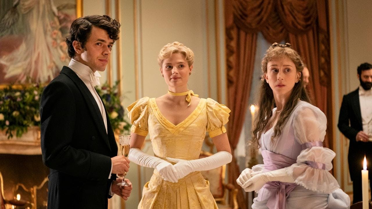 assista ao episódio 1 da temporada 1