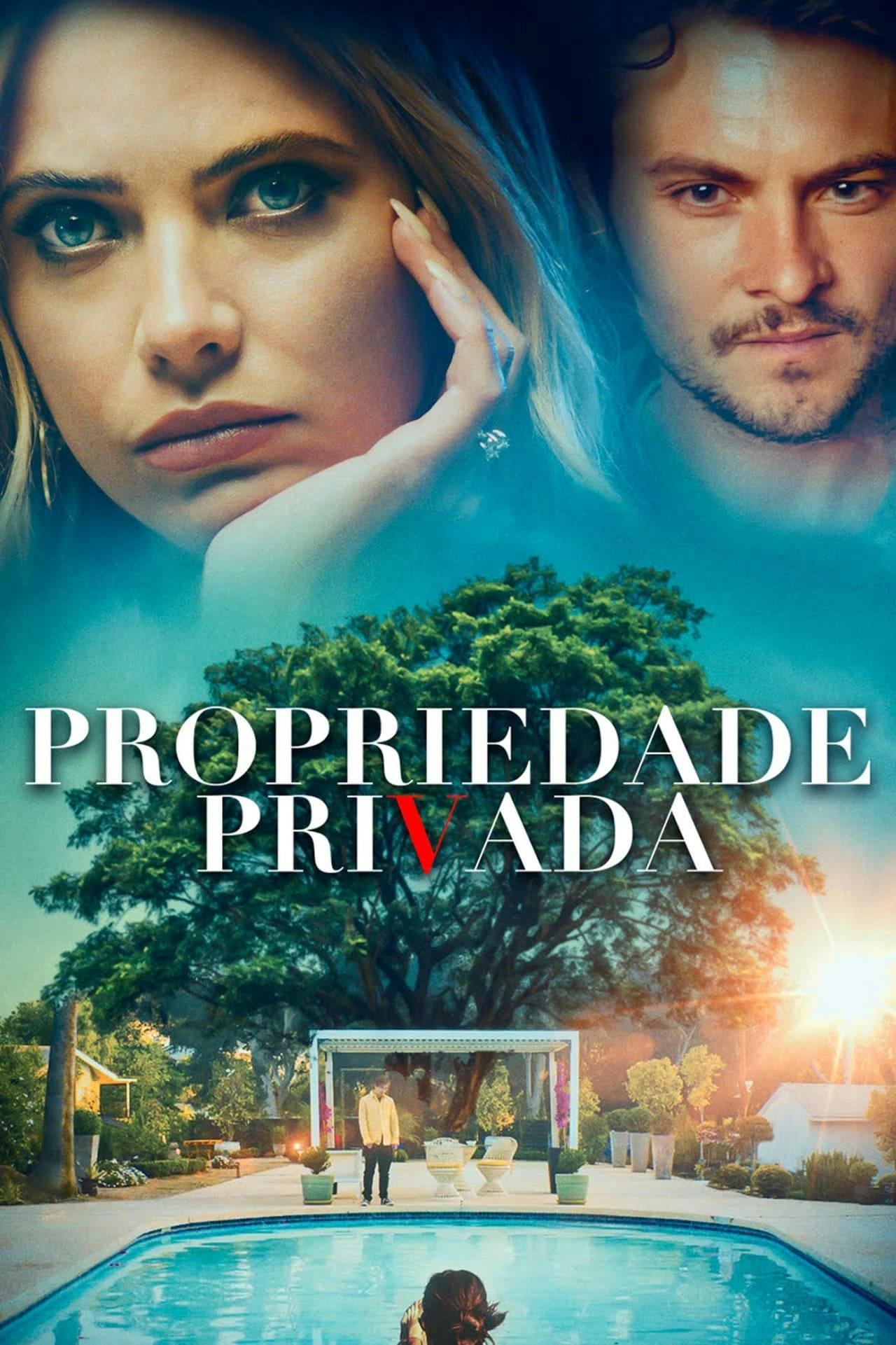 Assistir Propriedade Privada Online em HD