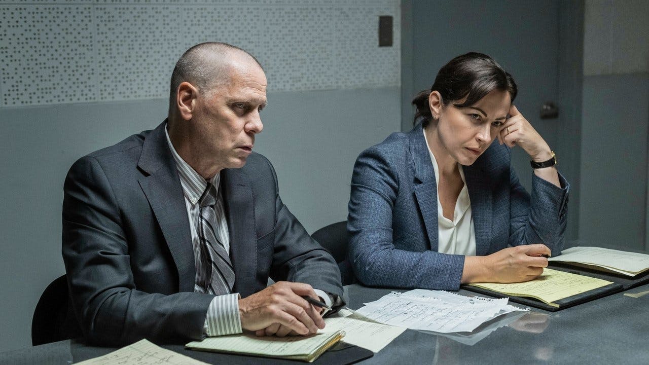 assista ao episódio 2 da temporada 1