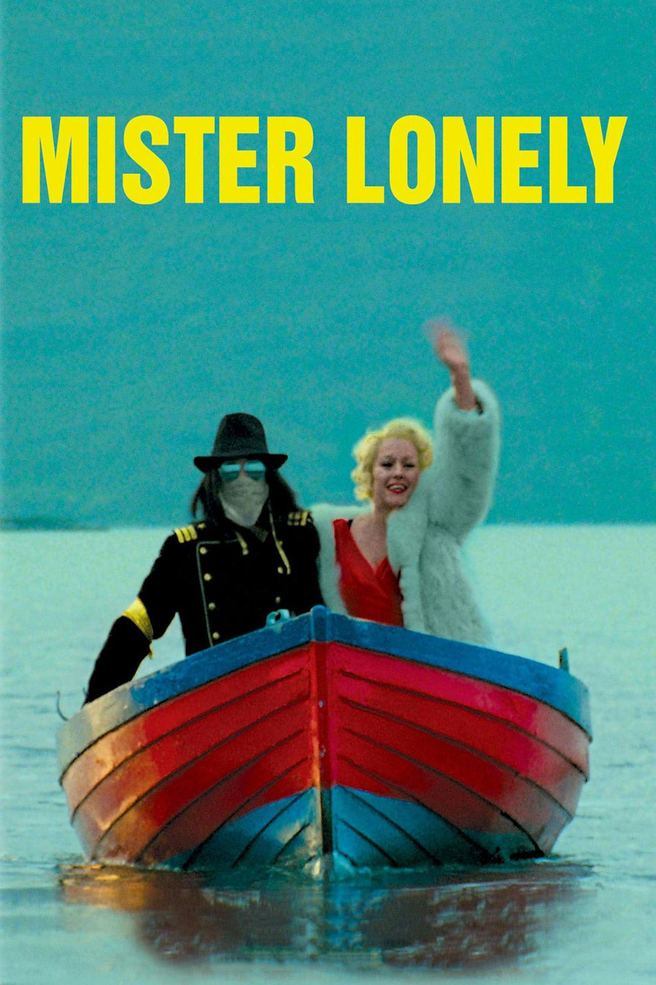 Assistir Mister Lonely Online em HD