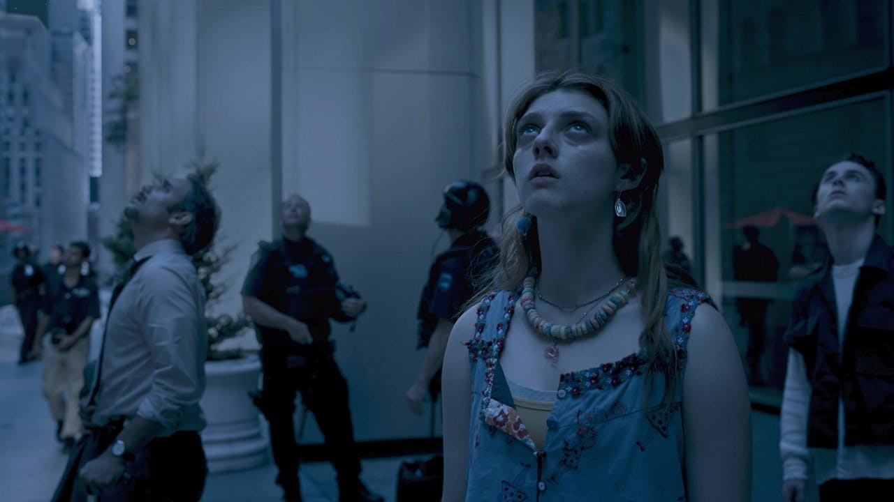 assista ao episódio 8 da temporada 1