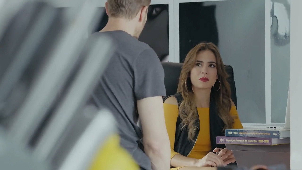 assista ao episódio 14 da temporada 1