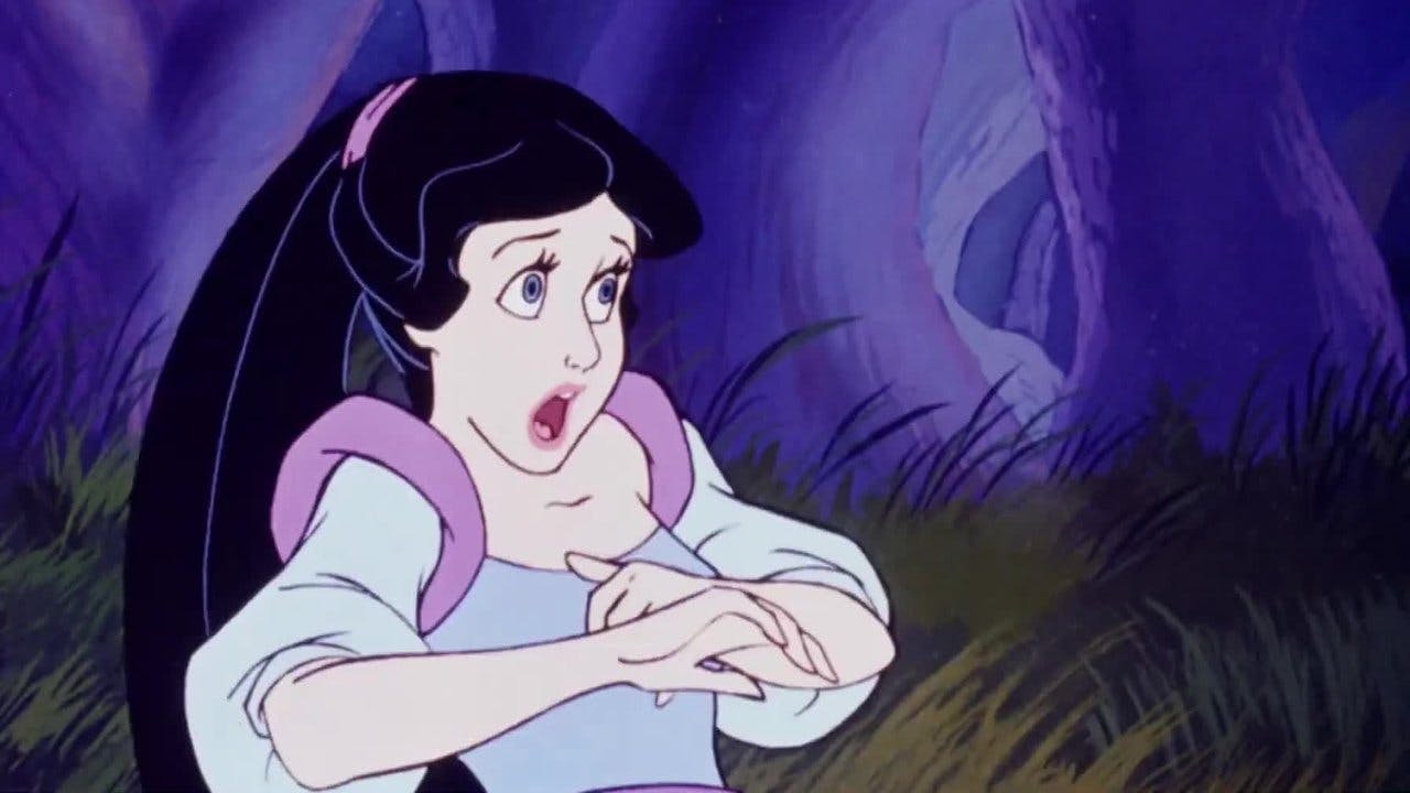 Branca de Neve e os Sete Anões 2