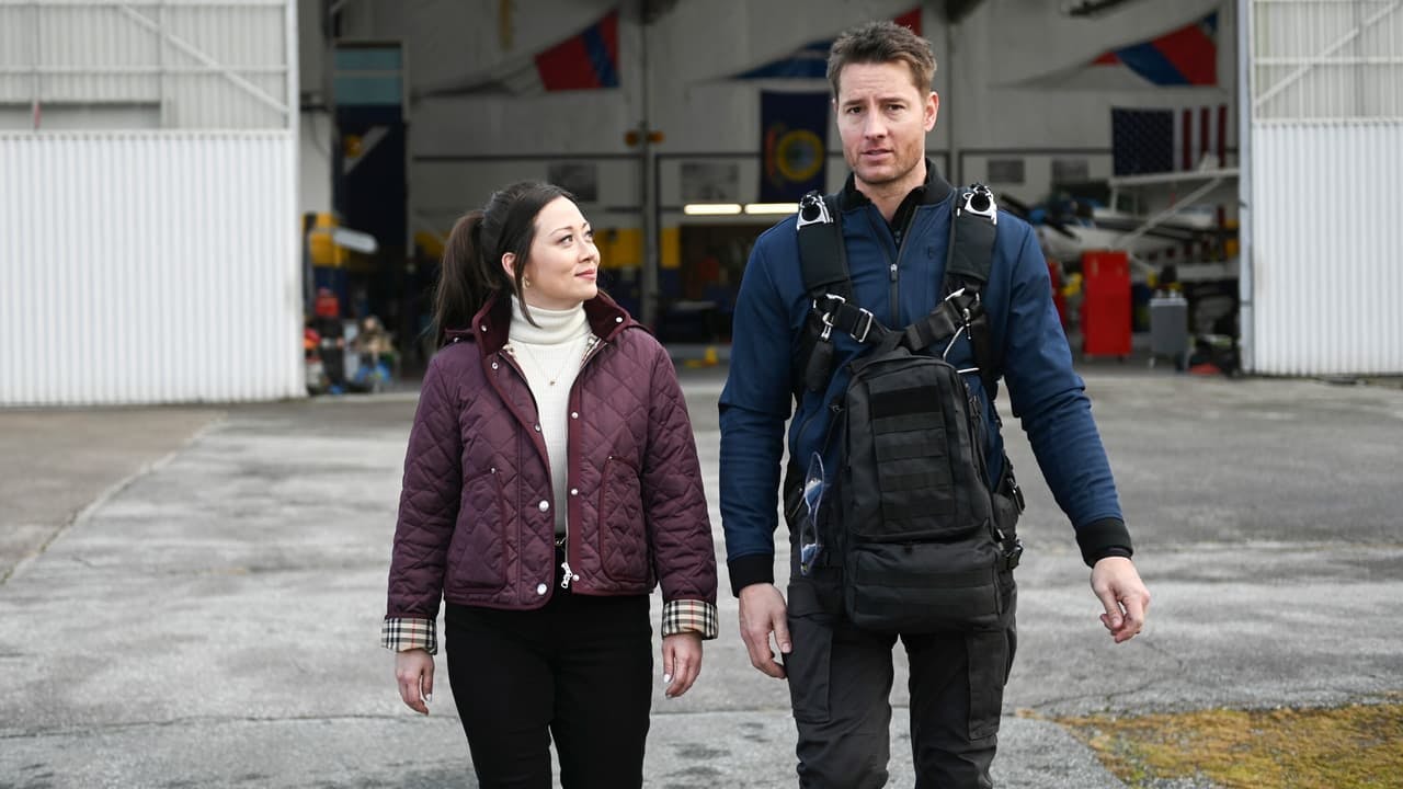assista ao episódio 10 da temporada 1