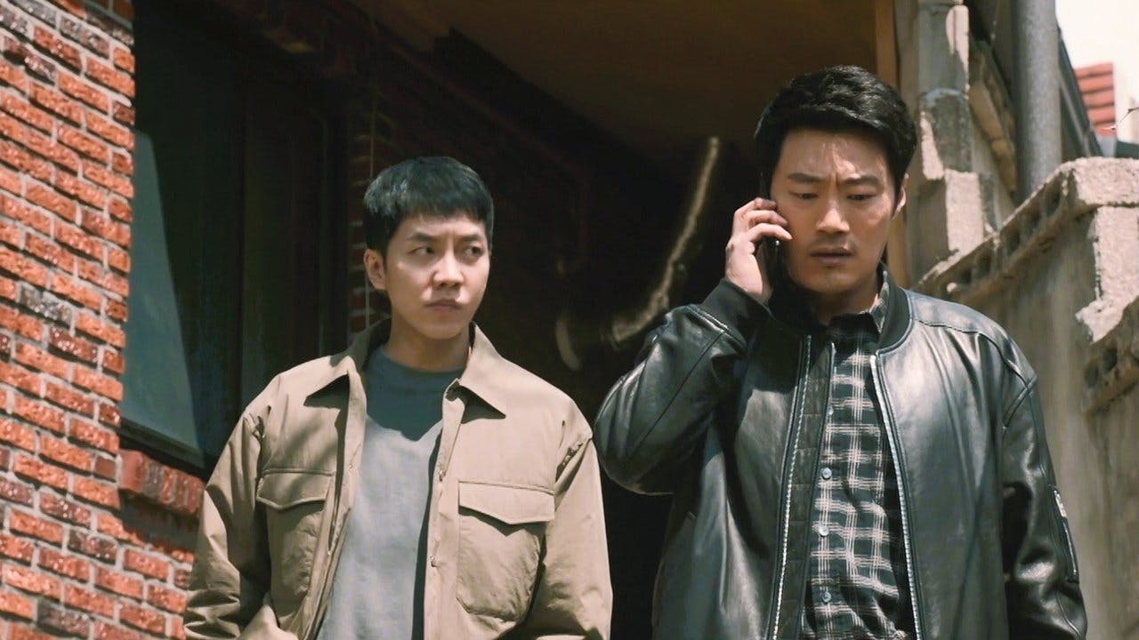 assista ao episódio 12 da temporada 1