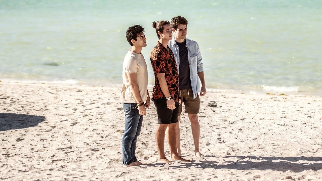 assista ao episódio 10 da temporada 1