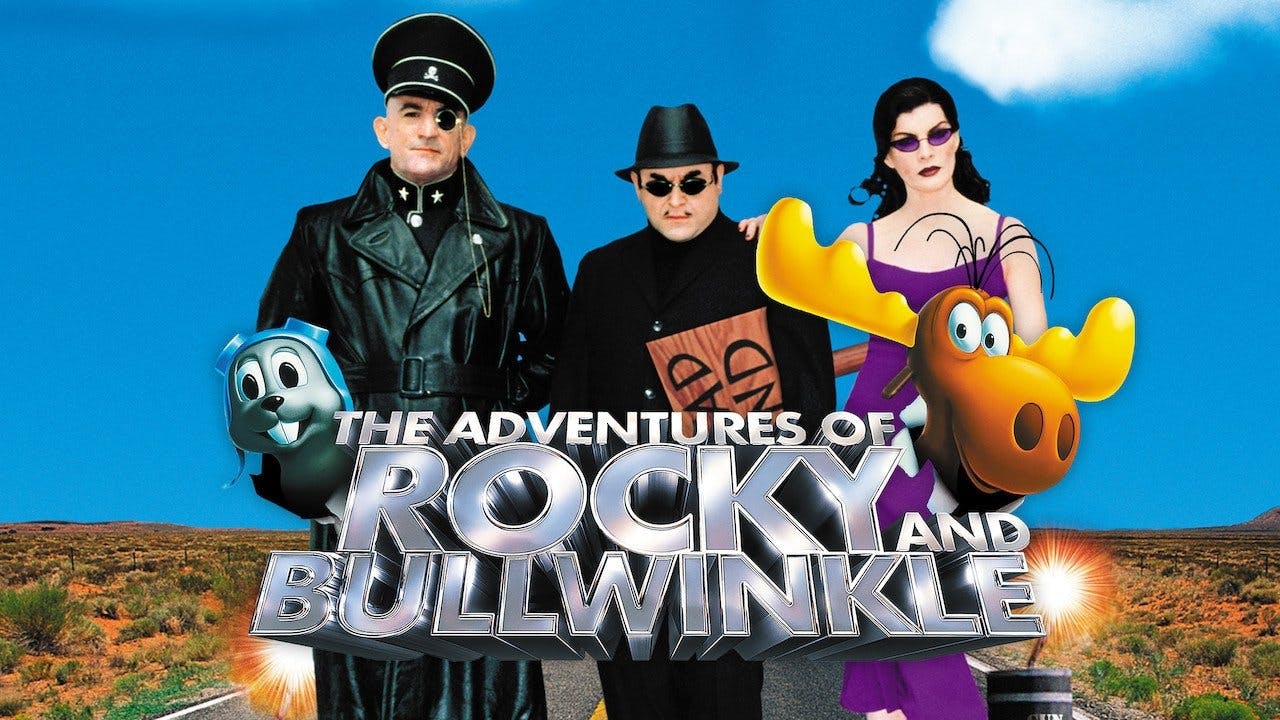 As Aventuras de Alceu e Dentinho