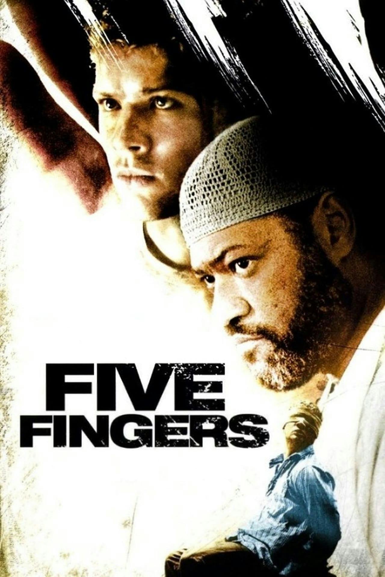 Assistir Five Fingers Online em HD