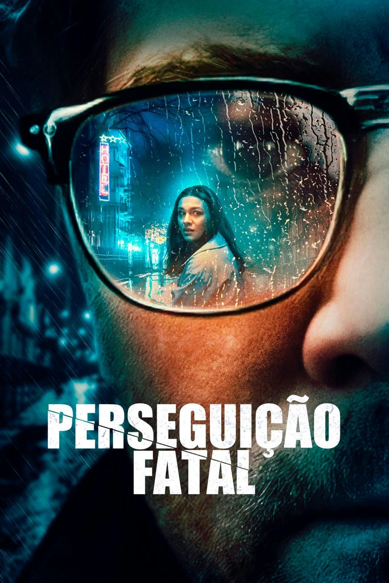 Assistir Perseguição Fatal Online em HD