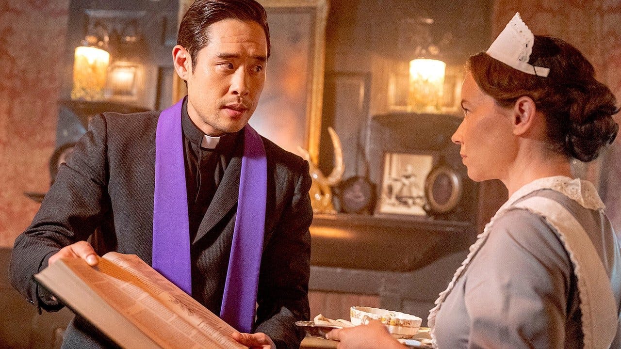assista ao episódio 7 da temporada 1
