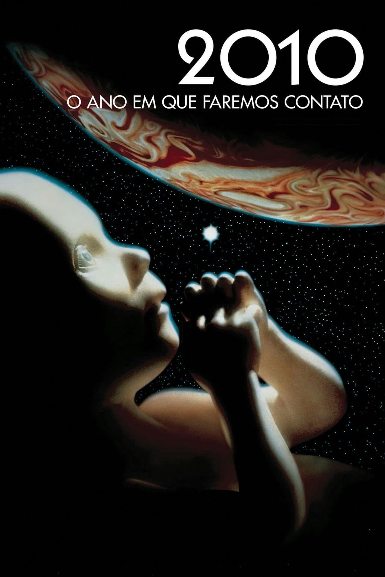 Assistir 2010: O Ano em que Faremos Contato Online em HD