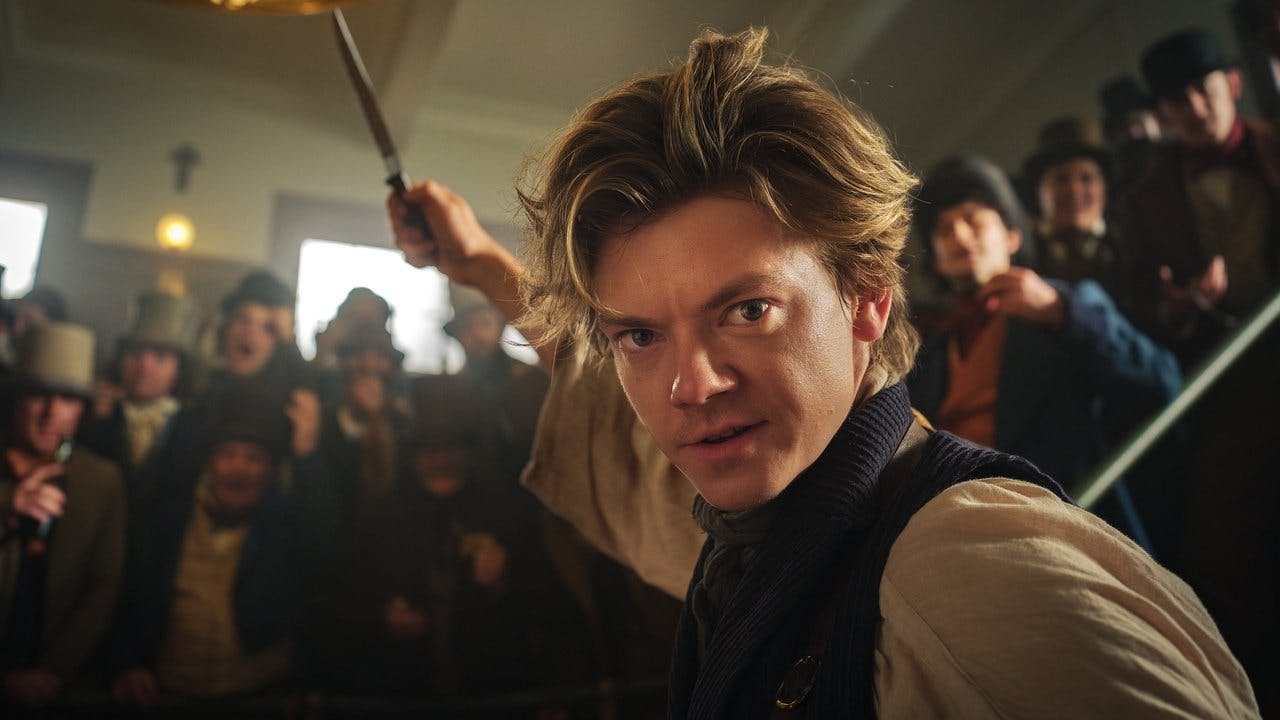 assista ao episódio 1 da temporada 1