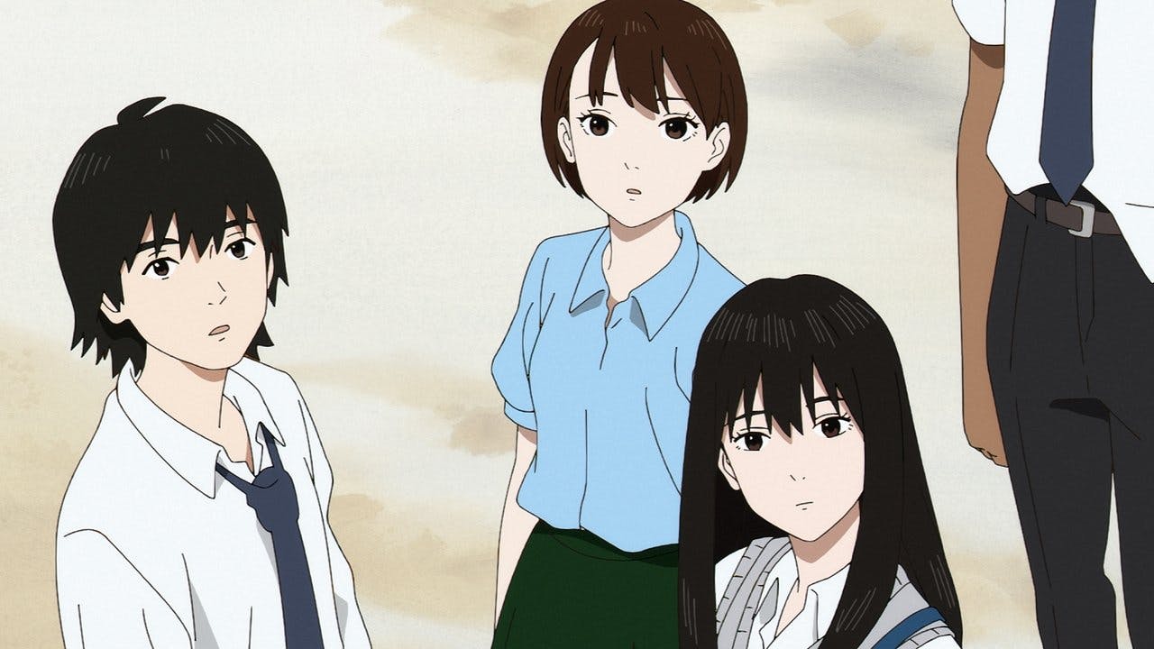 assista ao episódio 5 da temporada 1