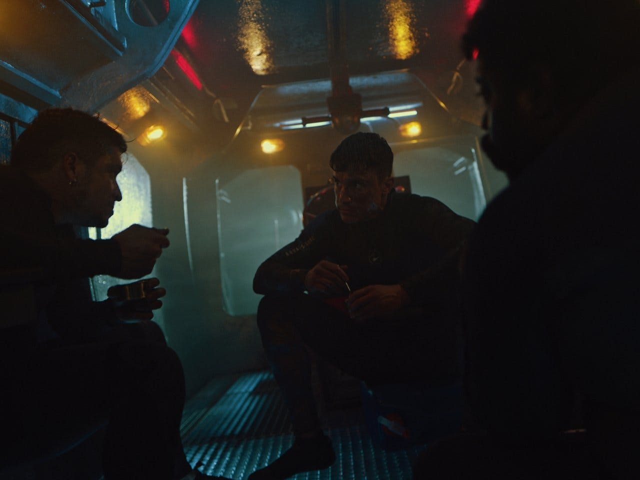 assista ao episódio 3 da temporada 1