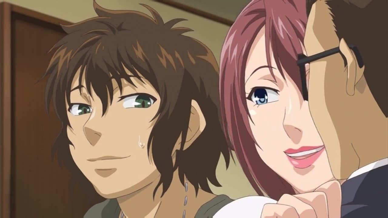 Aniki no Yome-san nara, Ore ni Hamerarete Hiihii Itteru Tokoro Da yo