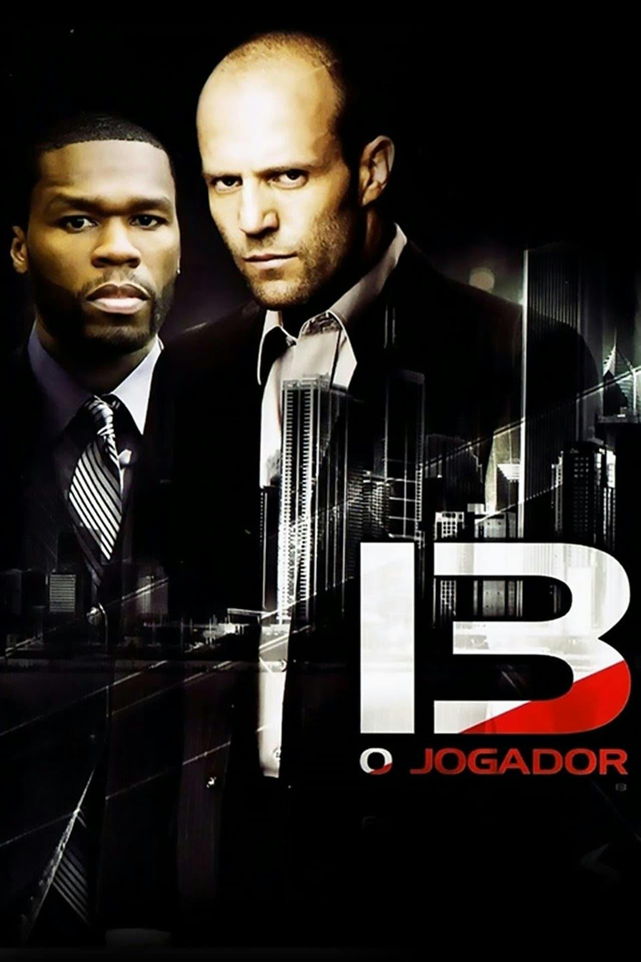 Assistir 13: O Jogador Online em HD