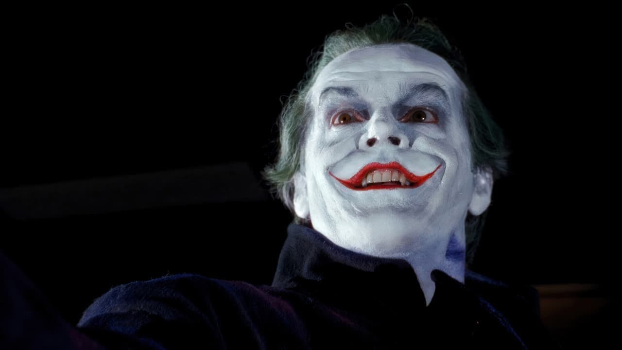 Coringa: Coloque um Sorriso no Rosto assista online