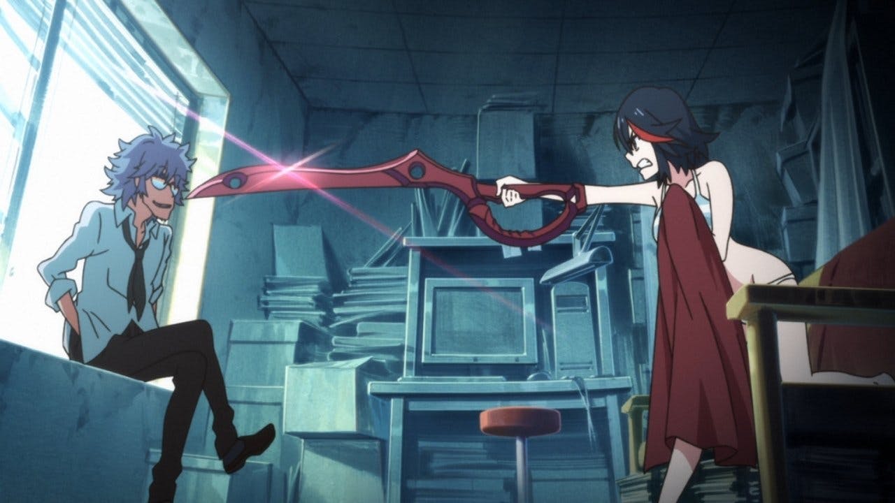 assista ao episódio 14 da temporada 1