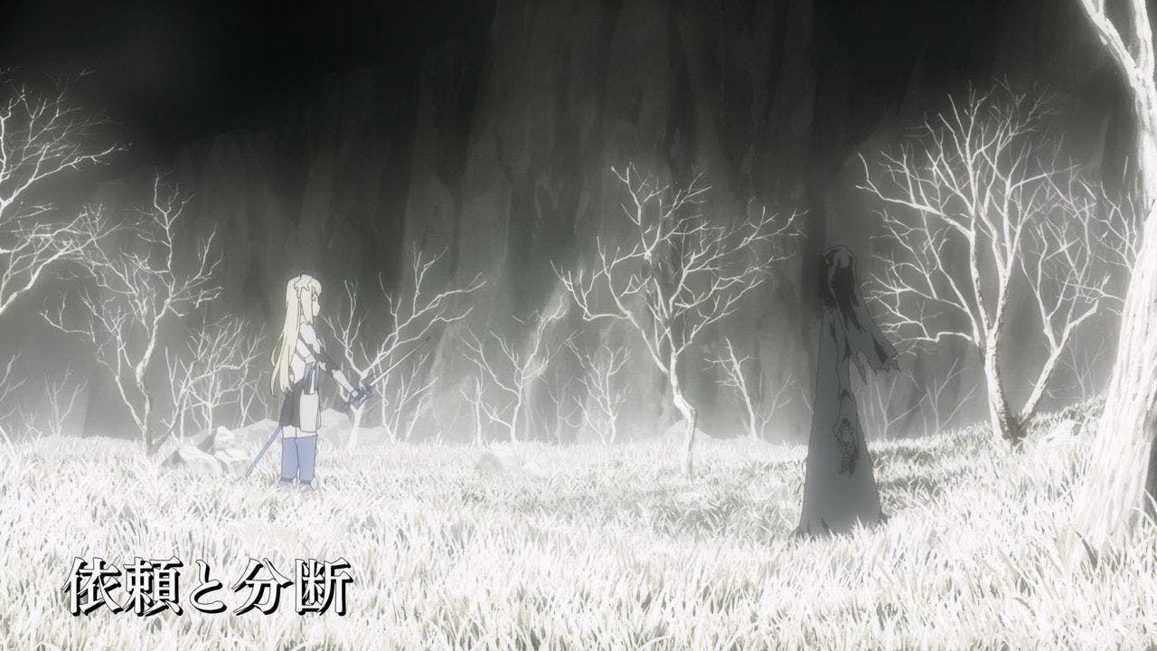 assista ao episódio 7 da temporada 1