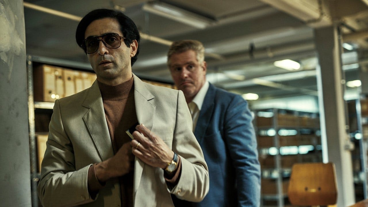 assista ao episódio 2 da temporada 1