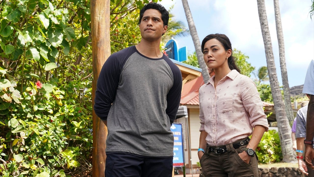 assista ao episódio 6 da temporada 1