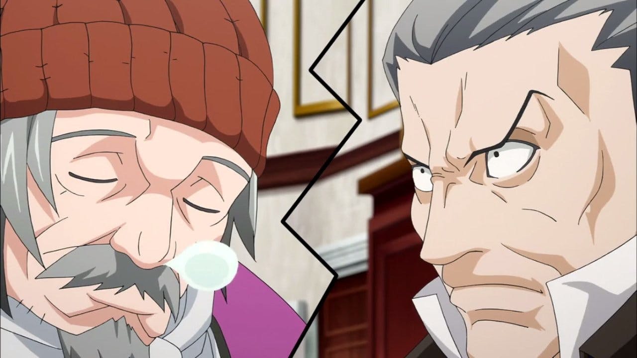 assista ao episódio 11 da temporada 1