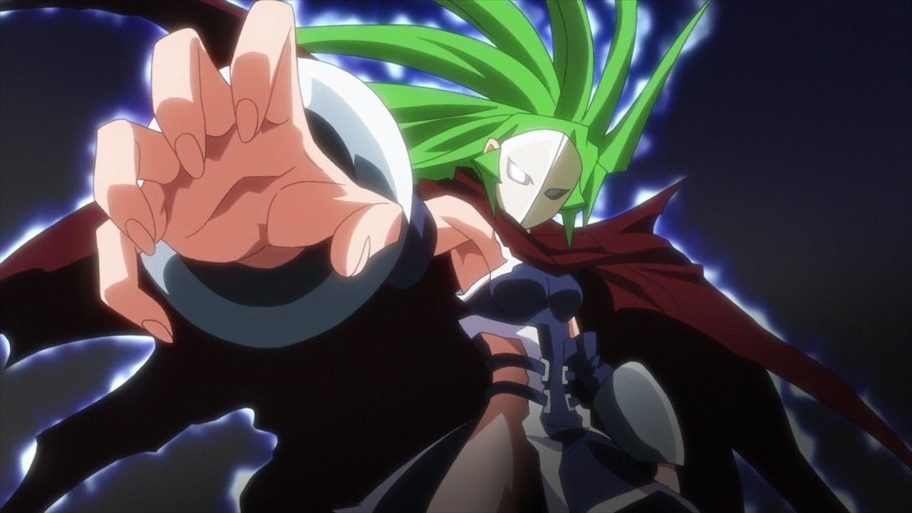 assista ao episódio 16 da temporada 1