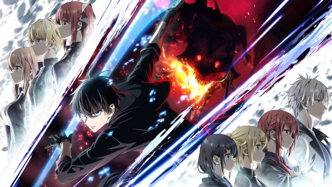 assista ao episódio 12 da temporada 1