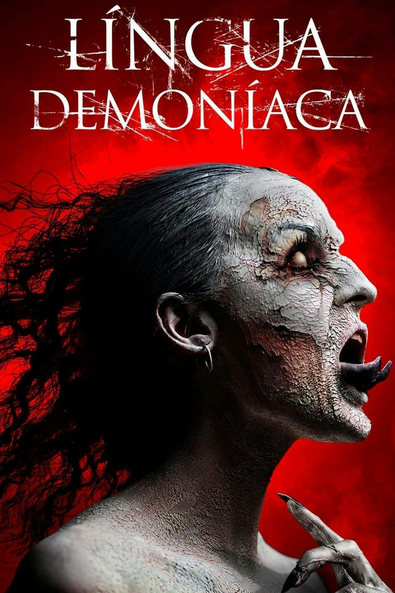 Assistir Língua Demoníaca Online em HD