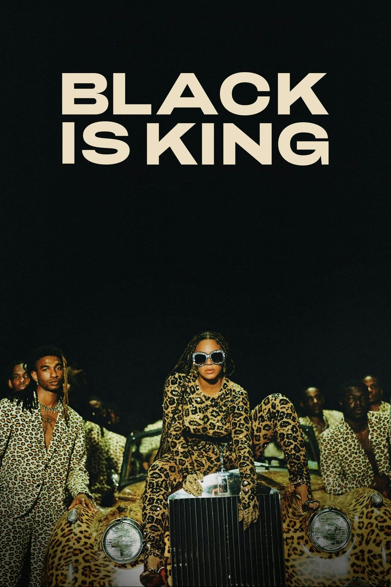 Assistir Black Is King Online em HD