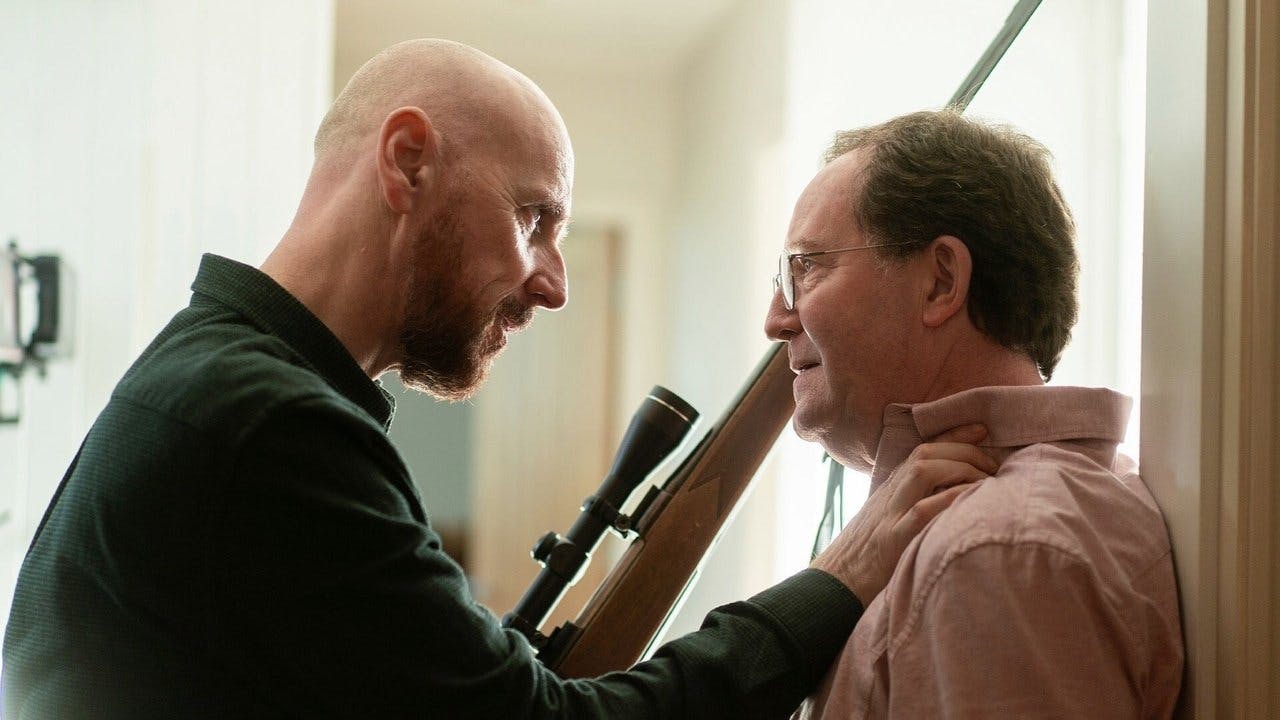 assista ao episódio 6 da temporada 1