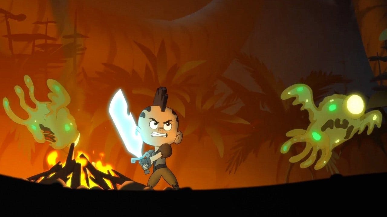 assista ao episódio 8 da temporada 1