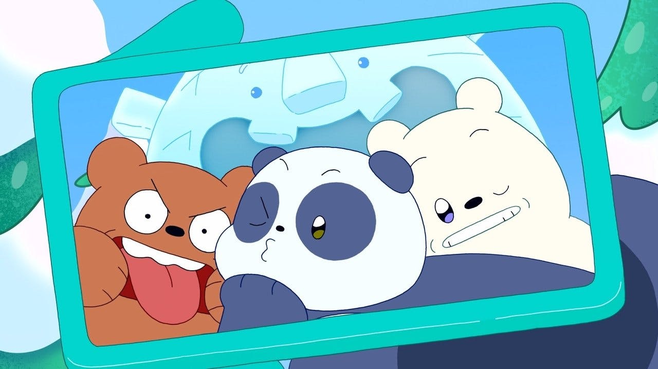assista ao episódio 12 da temporada 1