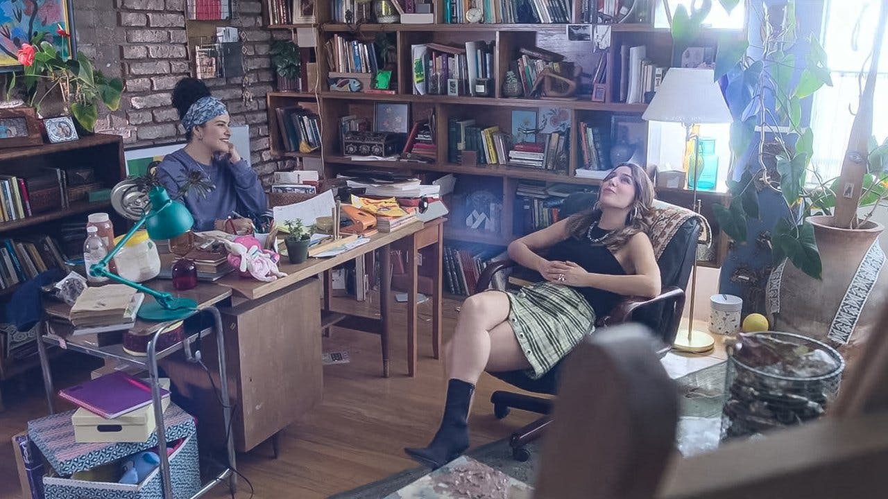 assista ao episódio 5 da temporada 1