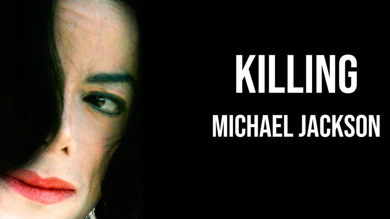 Killing Michael Jackson assista online