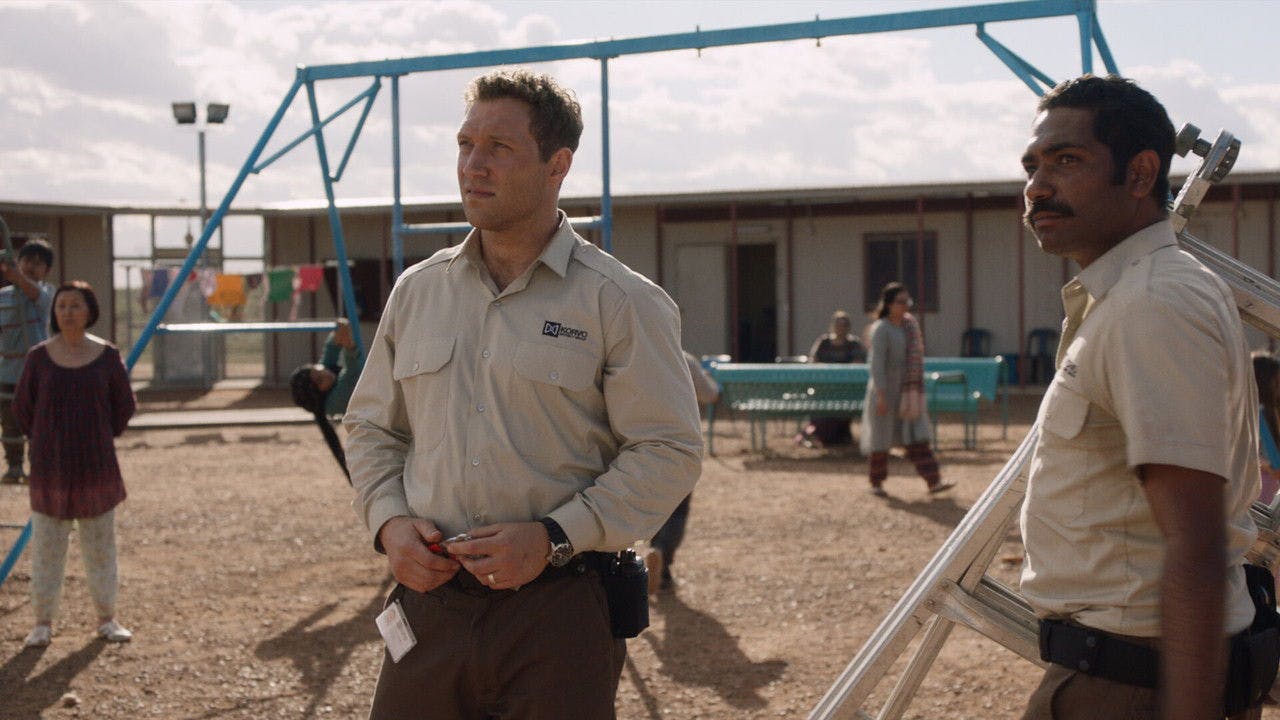 assista ao episódio 2 da temporada 1