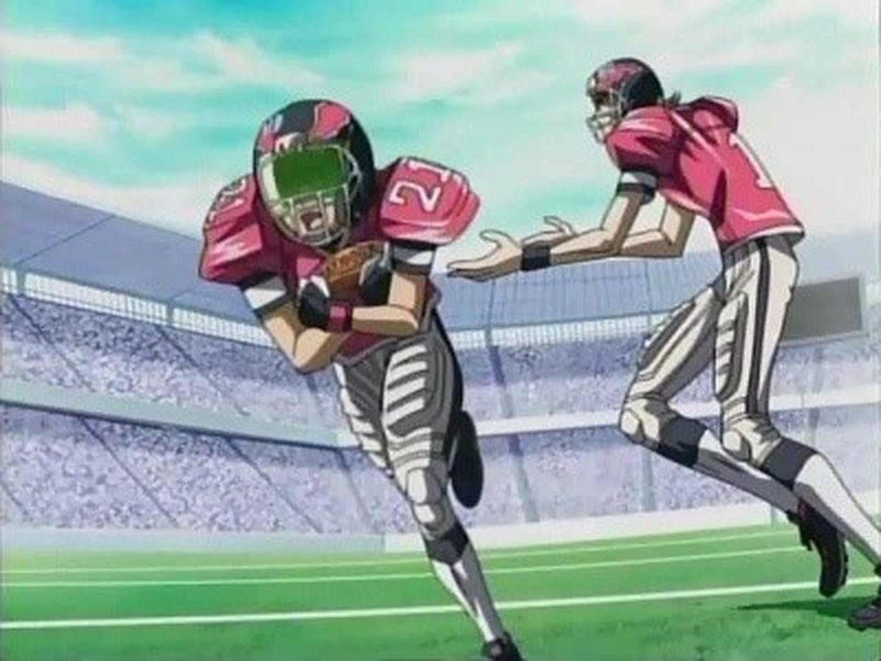 assista ao episódio 48 da temporada 1