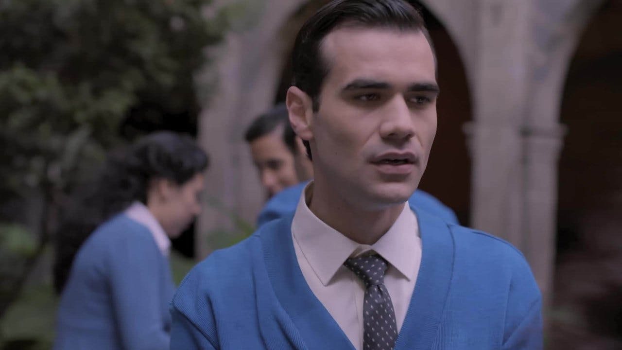assista ao episódio 47 da temporada 1