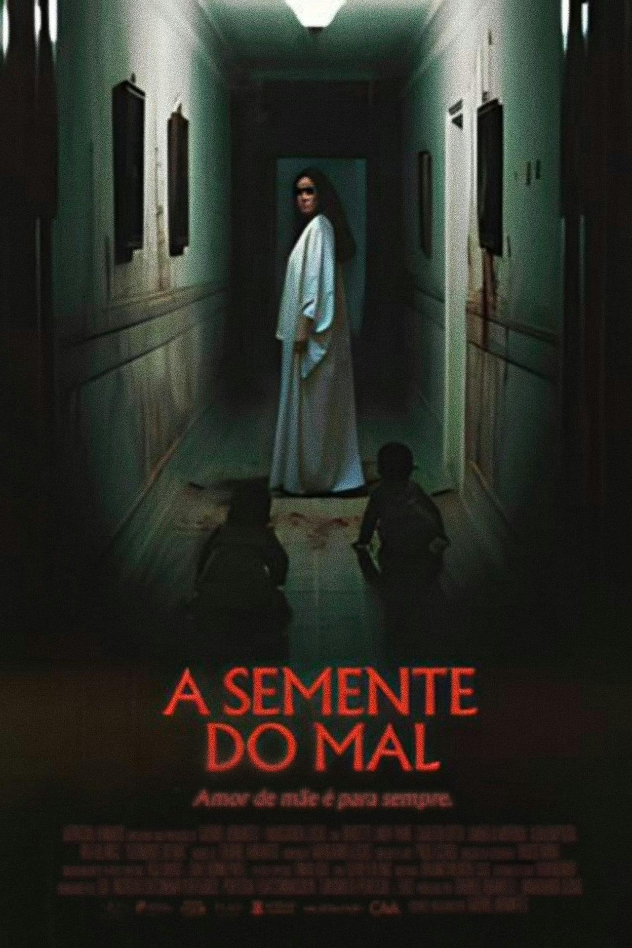 Assistir A Semente do Mal Online em HD